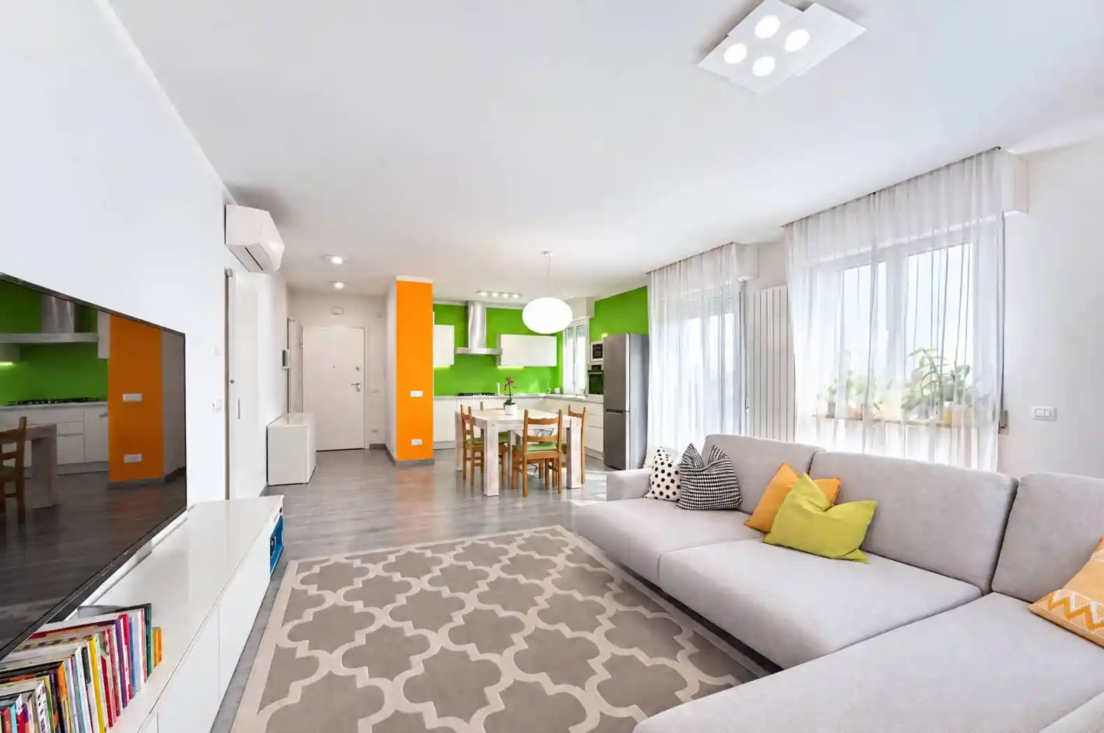 Appartamento in vendita a Casalgrande
