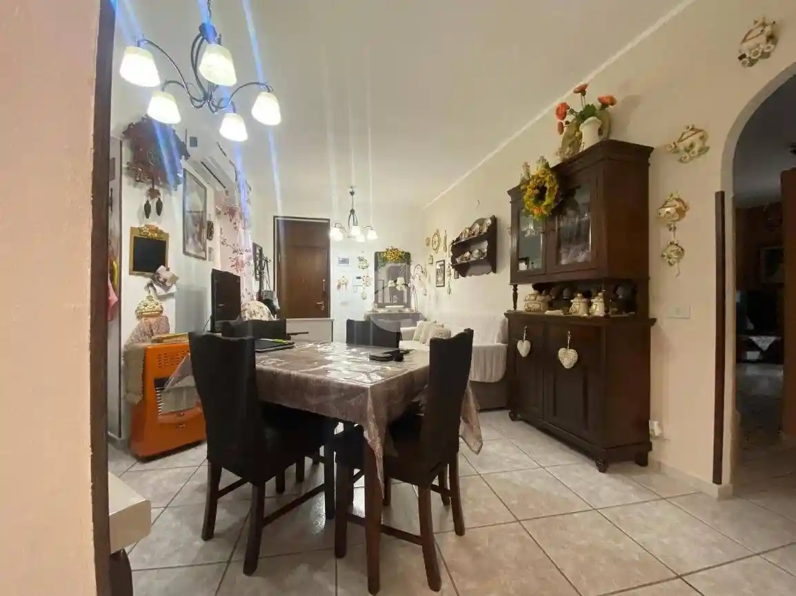 Appartamento in vendita a Palermo