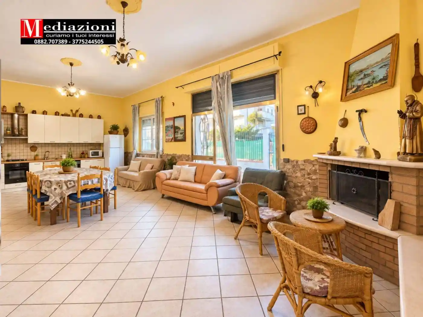 Villa in vendita a Lesina