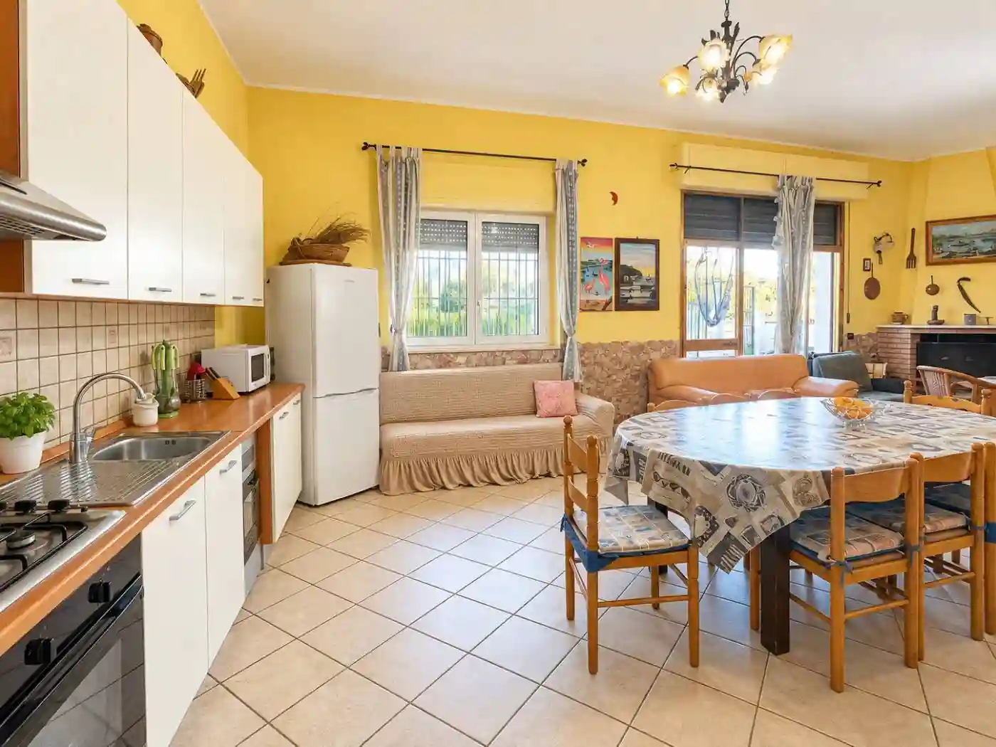 Villa - foto 2