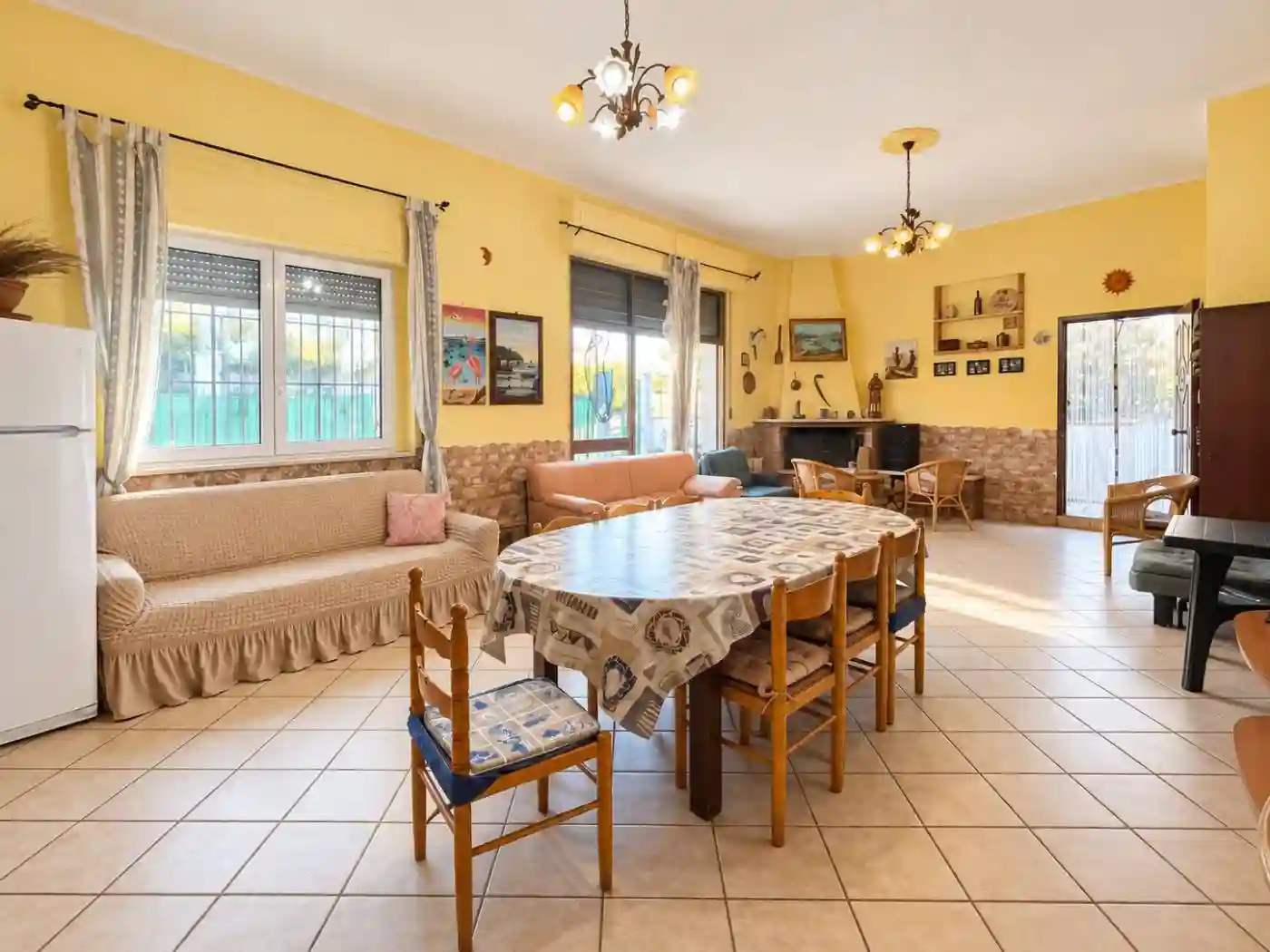 Villa - foto 3
