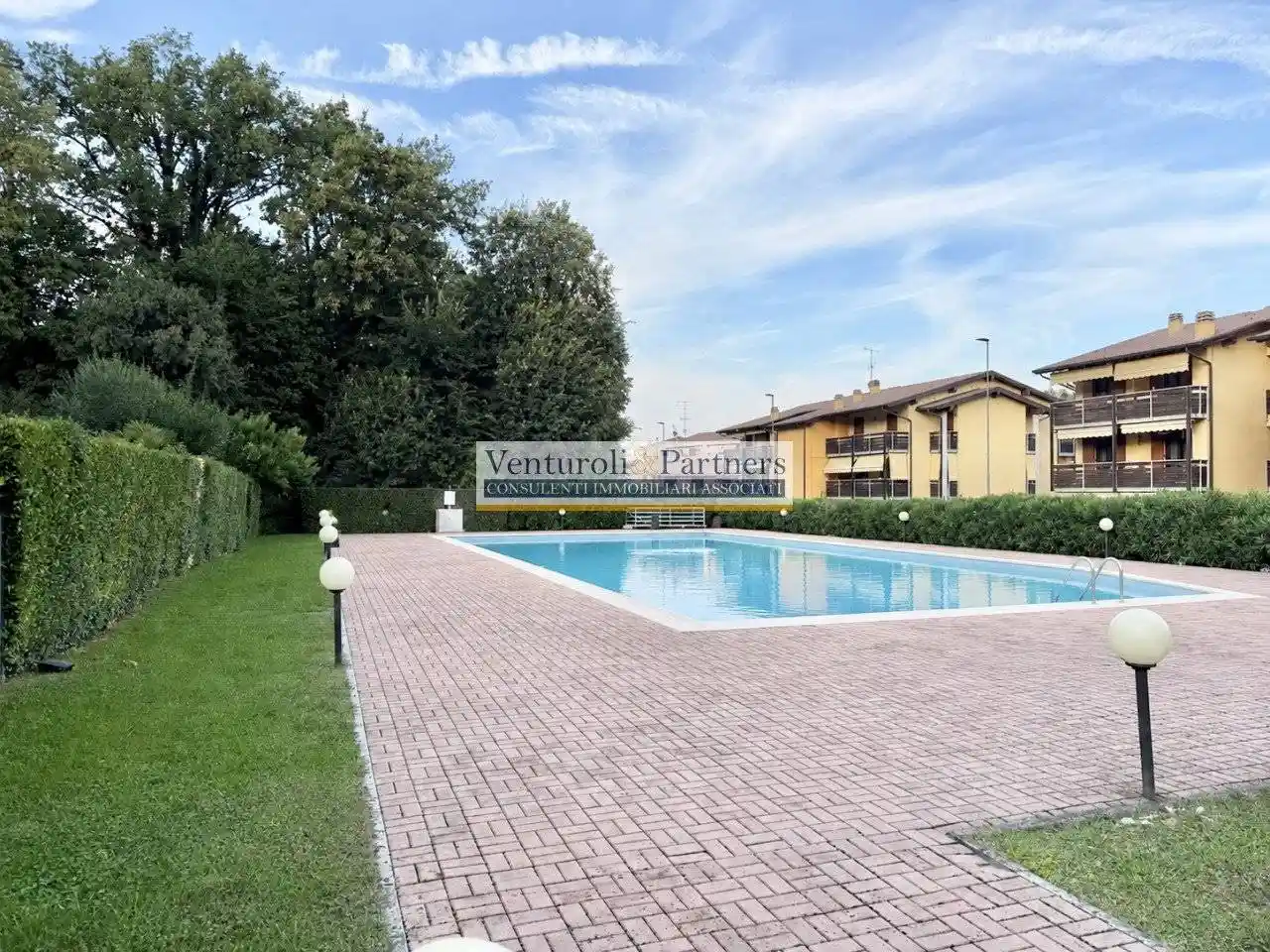 Appartamento in vendita a Desenzano del Garda