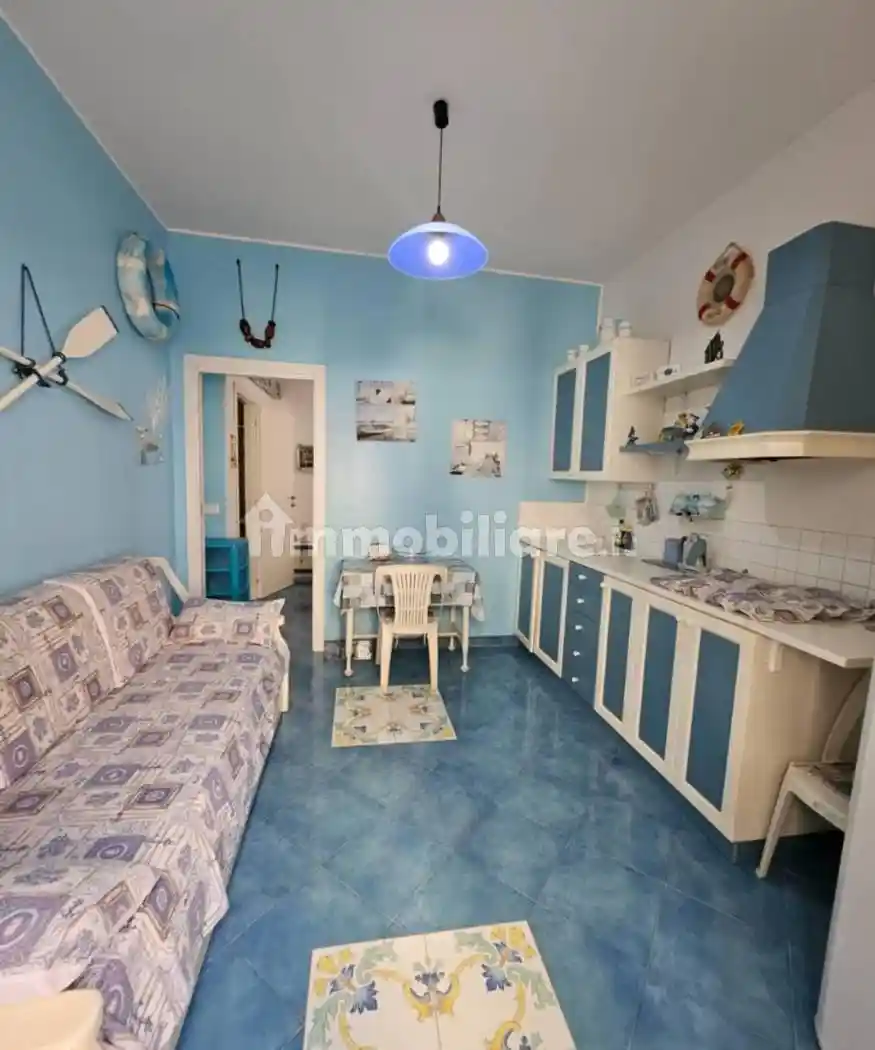 Appartamento in affitto a Isola delle Femmine