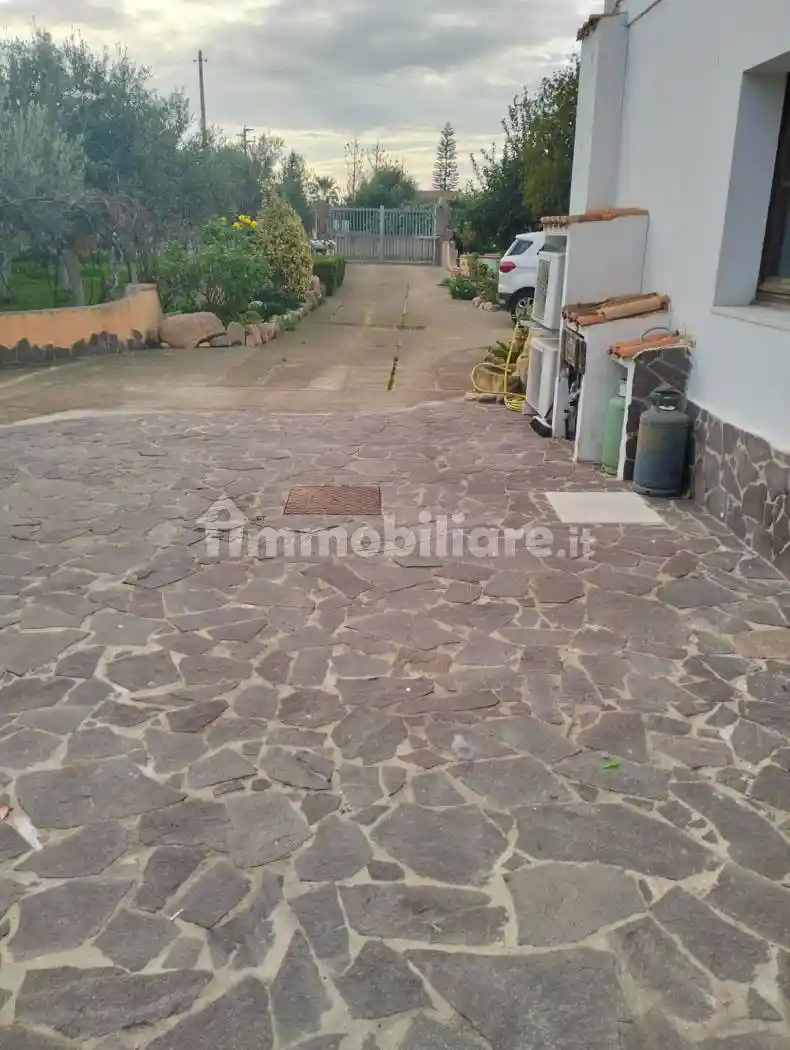 Appartamento in affitto a Quartu Sant'Elena
