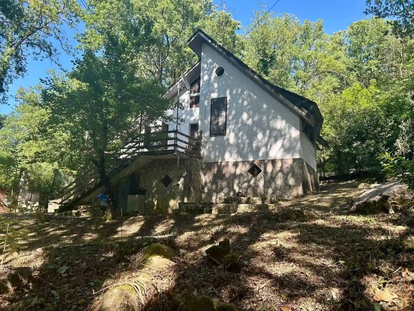 Villa - foto 2