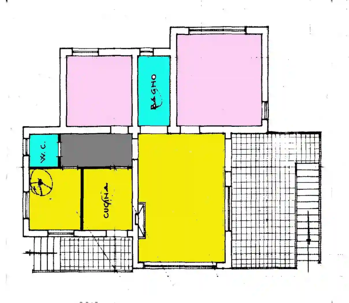 Villa - foto 5