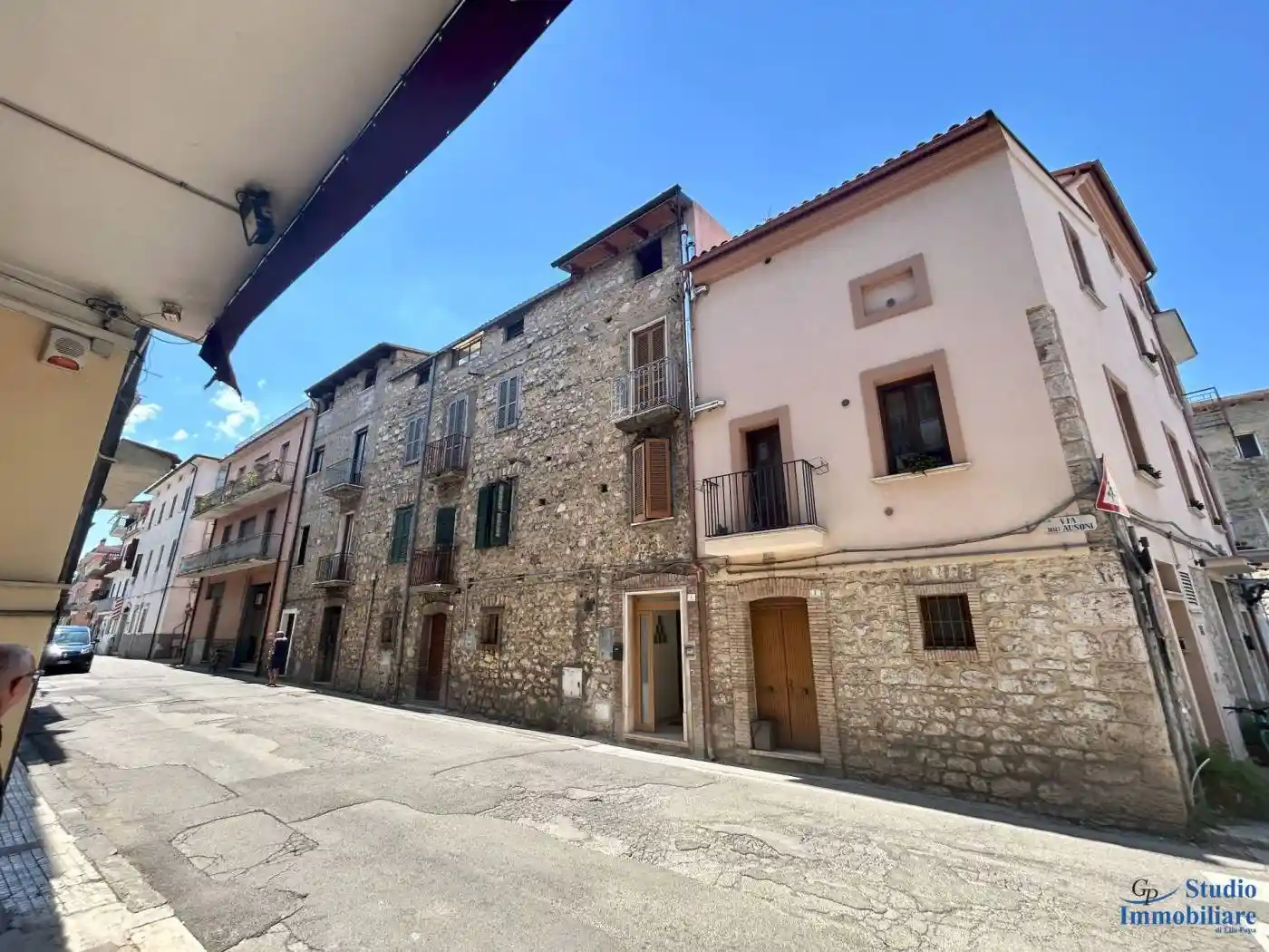 Casa indipendente in vendita a Fondi