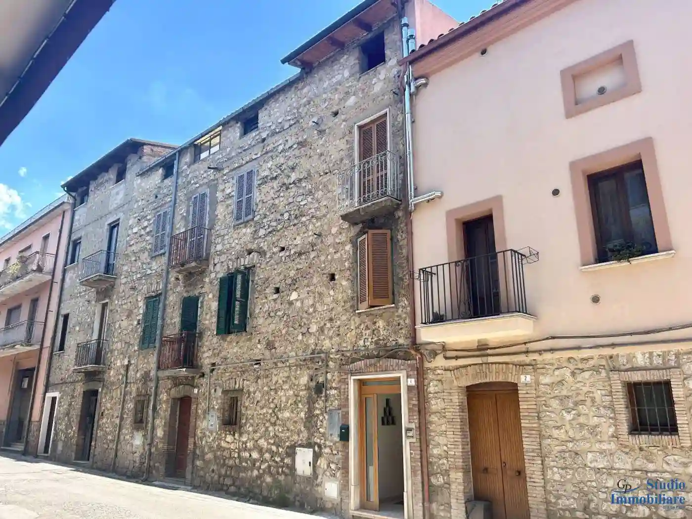 Casa indipendente - foto 2
