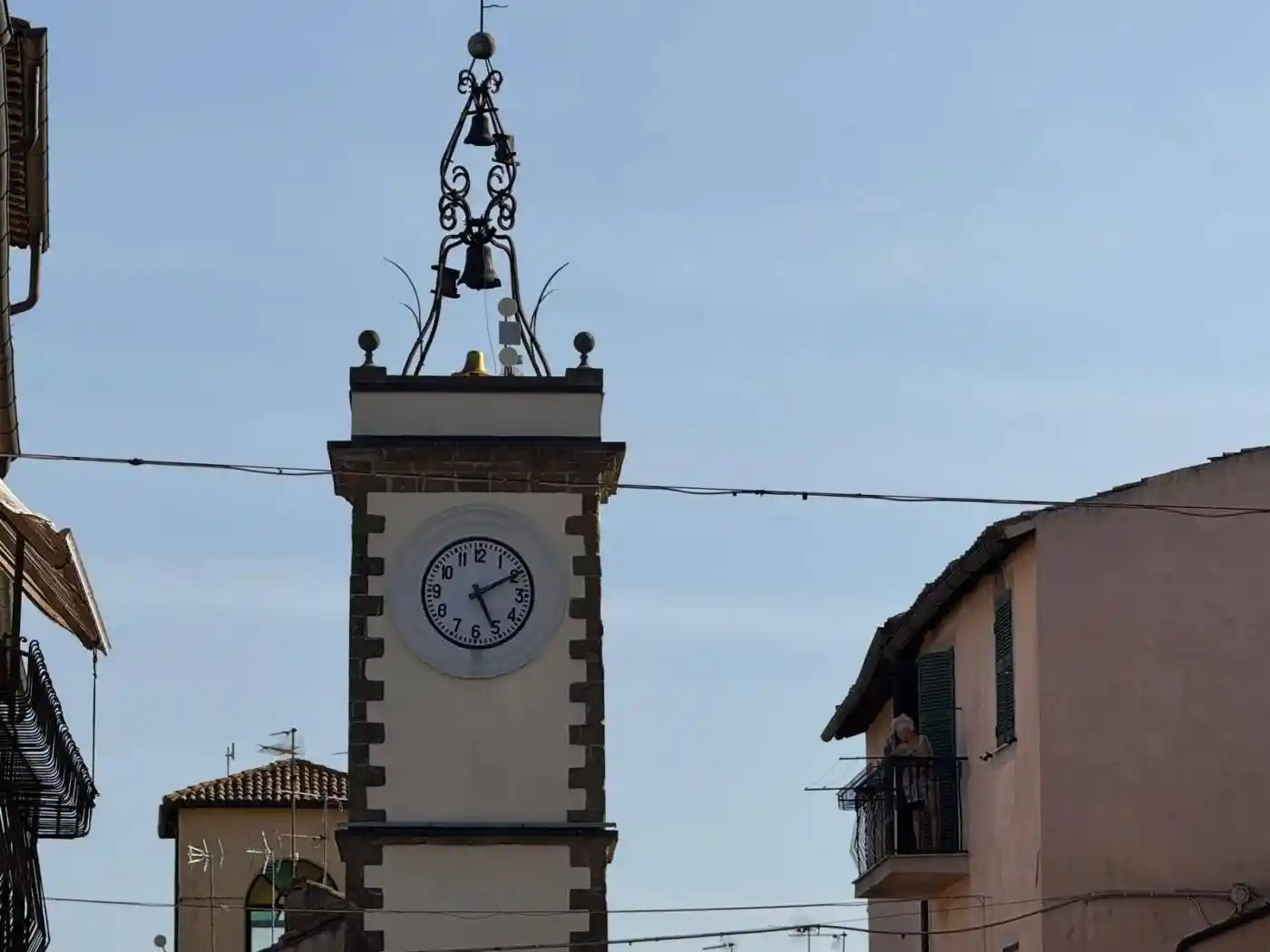 Appartamento in vendita a Piansano