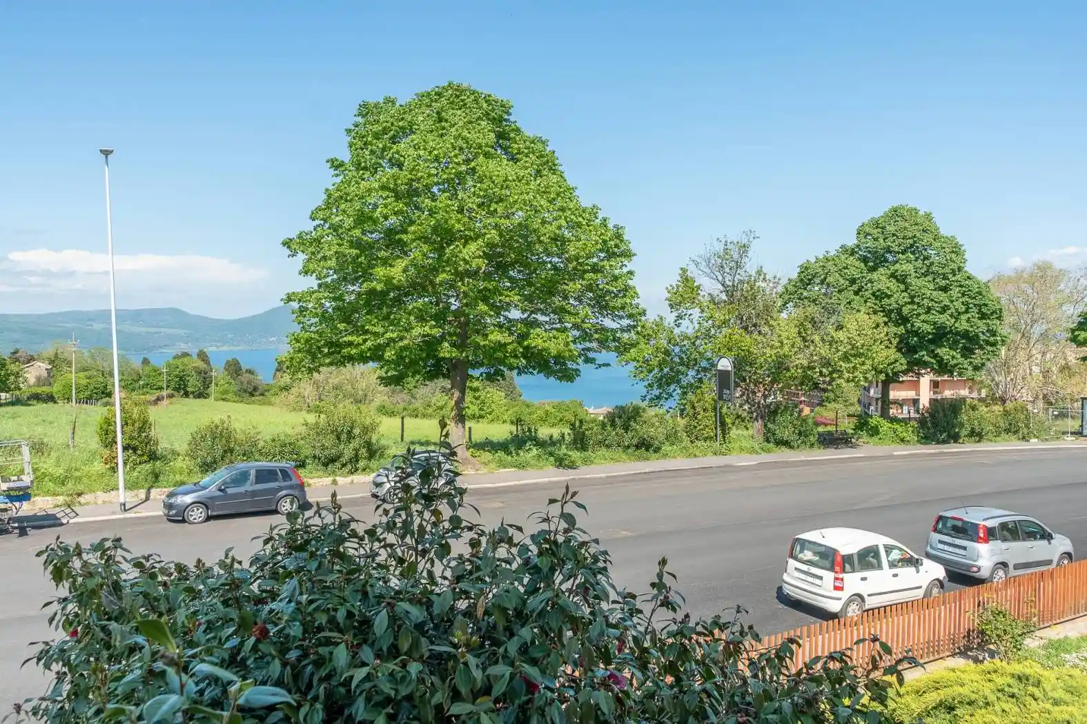 Appartamento in vendita a Bracciano