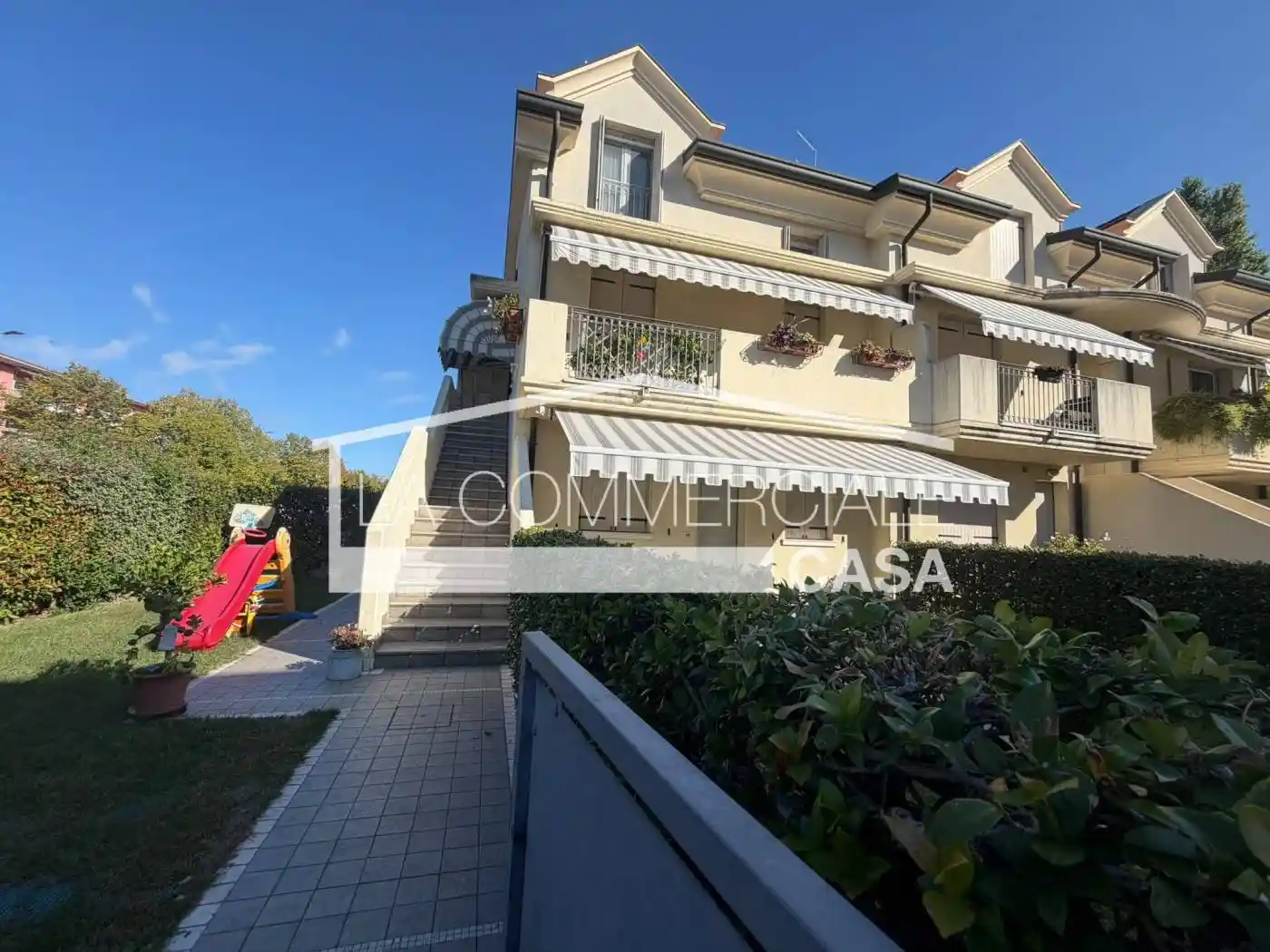 Appartamento in vendita a San Donà di Piave