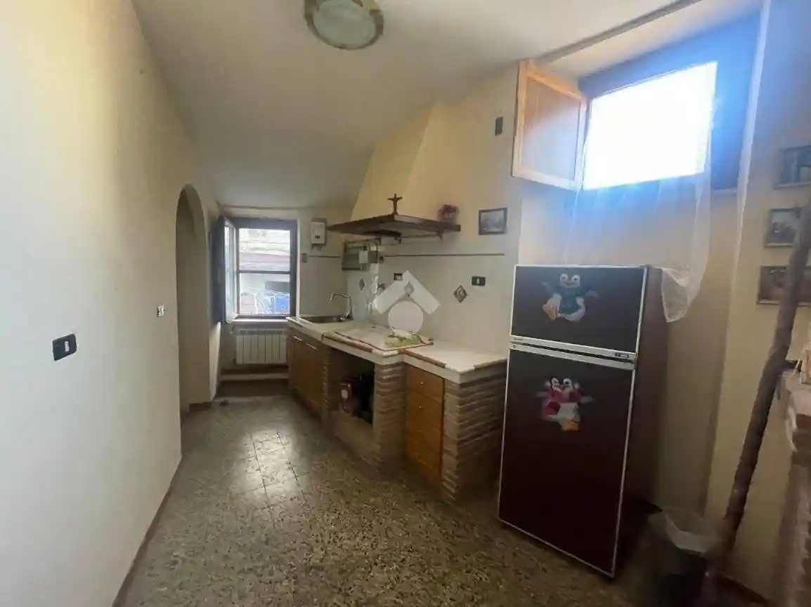 Appartamento in vendita a Subiaco
