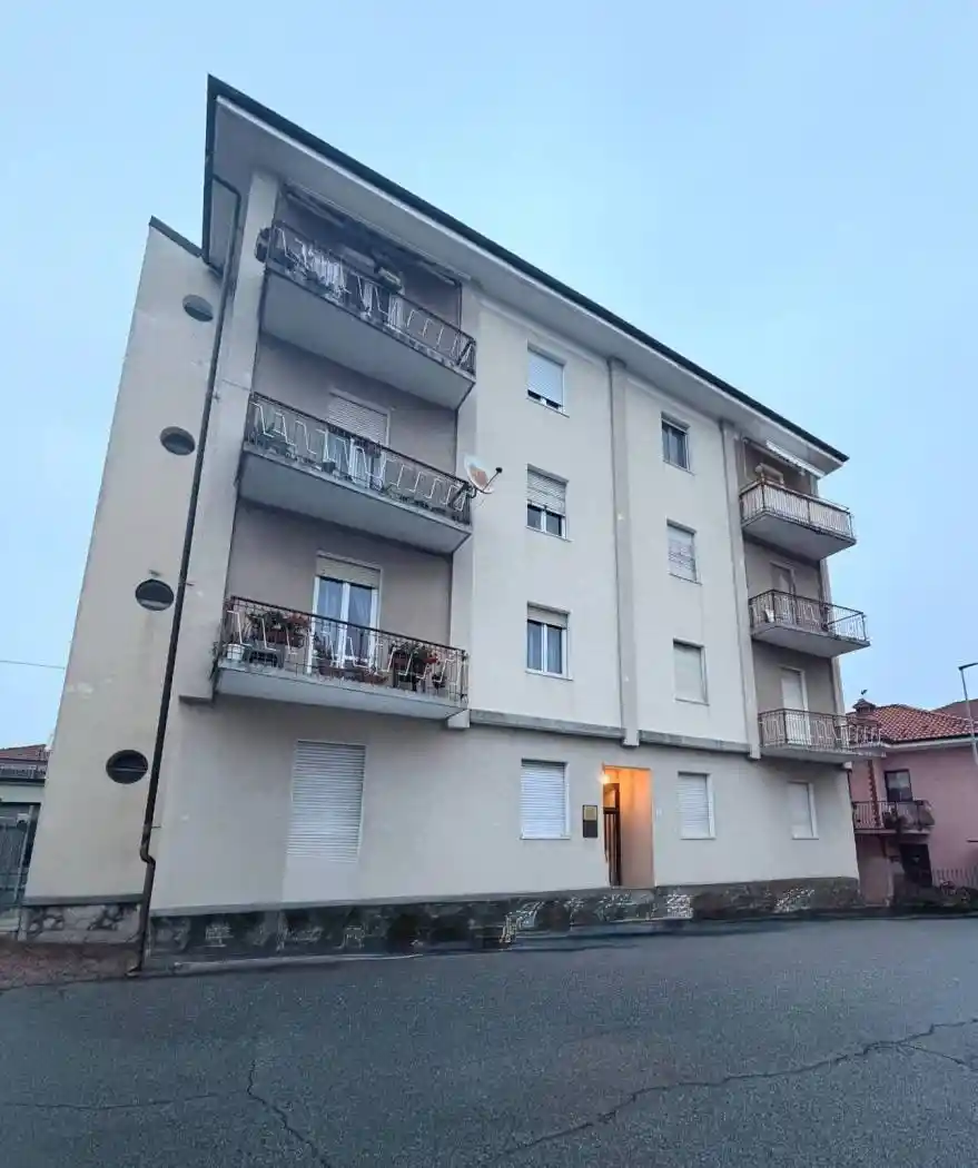 Attico - Mansarda in affitto a Verzuolo