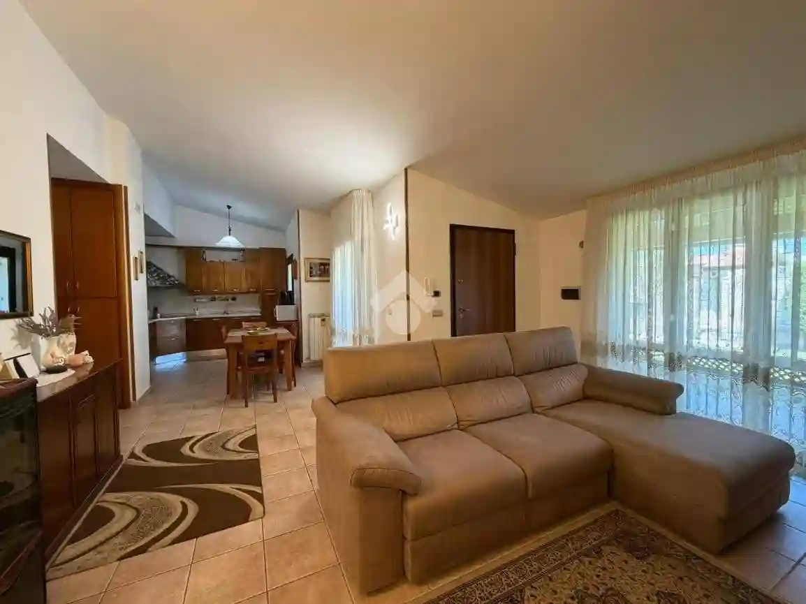 Villetta a schiera - foto 4