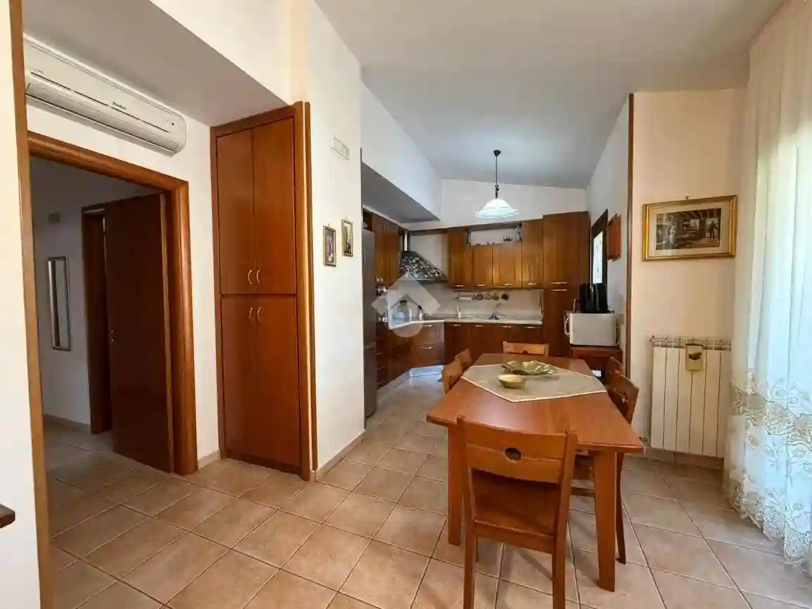 Villetta a schiera - foto 5