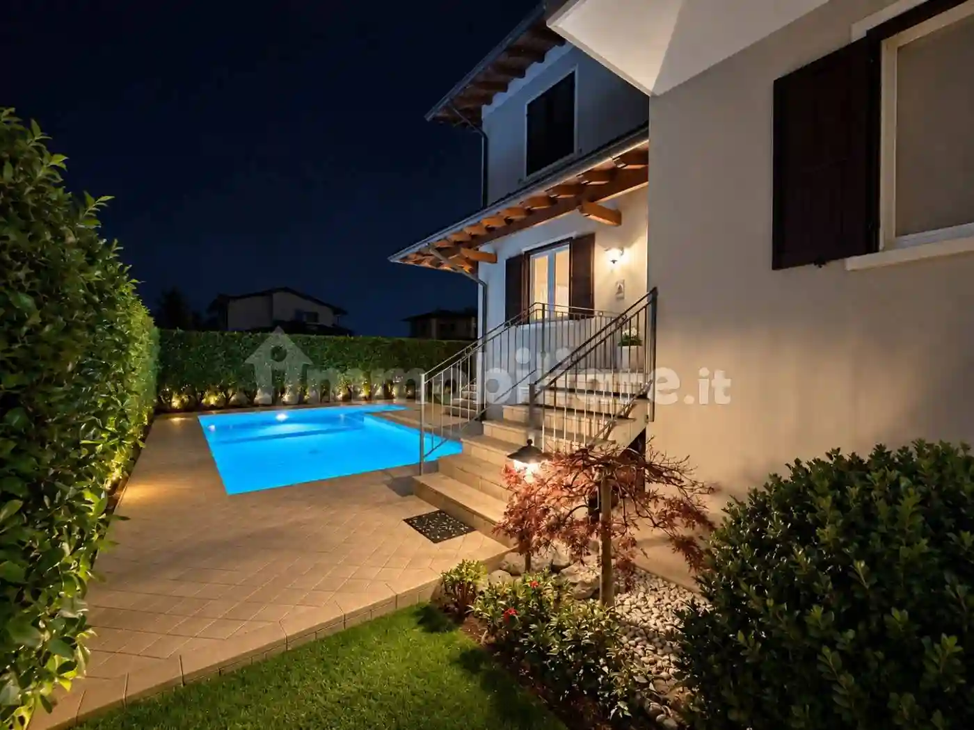 Villa - foto 4