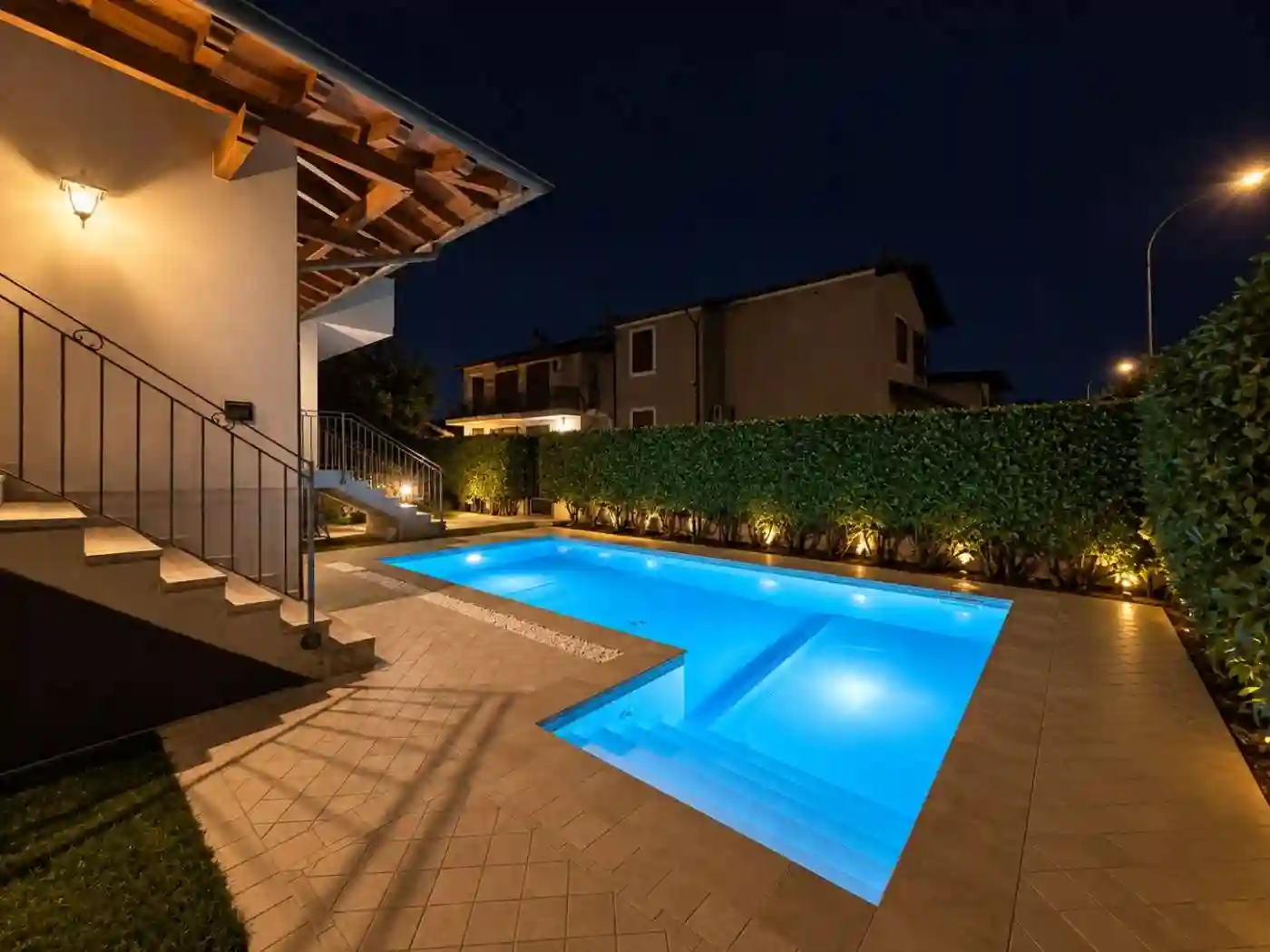 Villa - foto 5