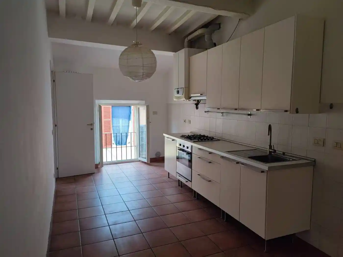 Appartamento in affitto a Parma