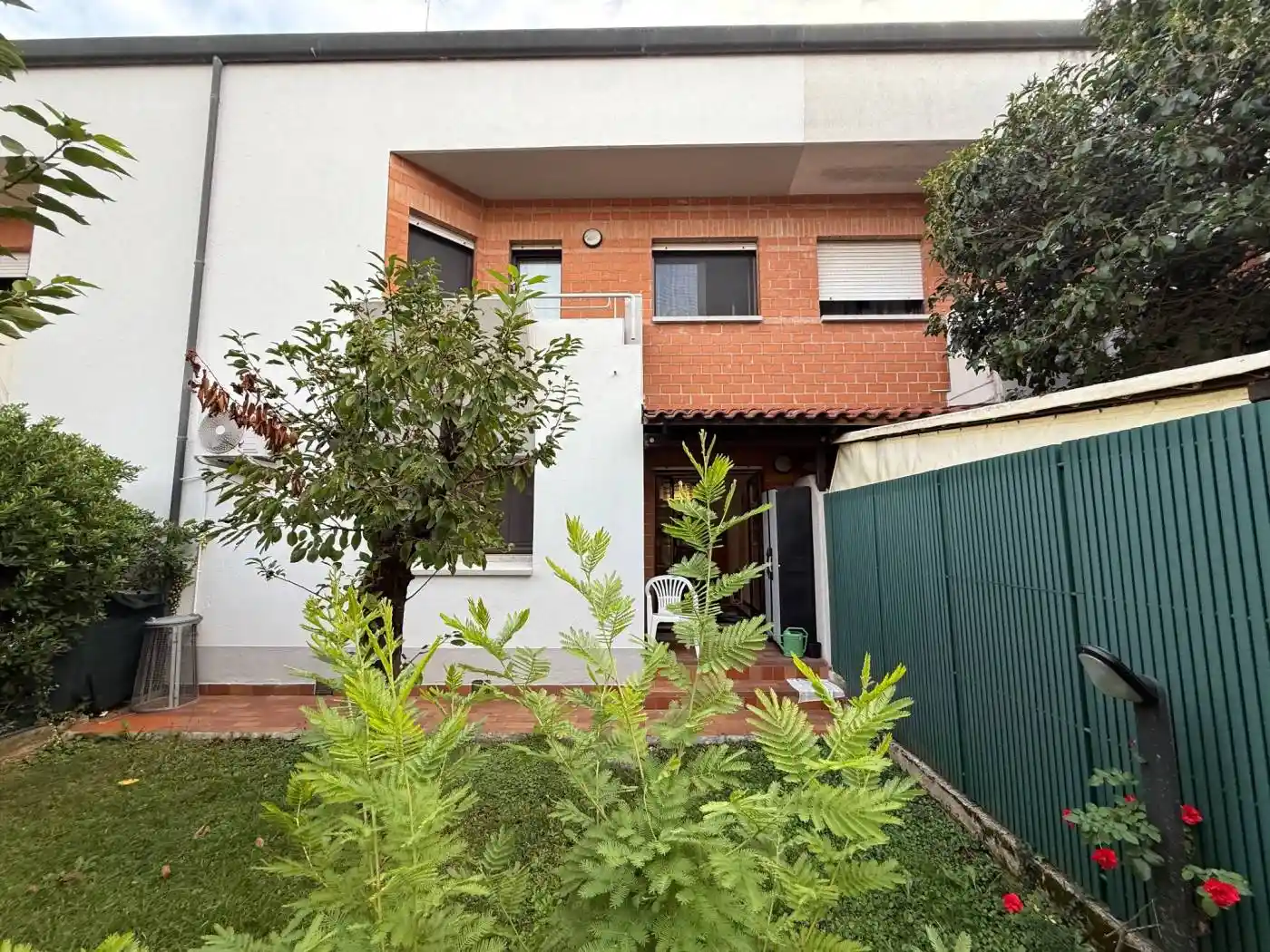 Villetta a schiera in vendita a Udine