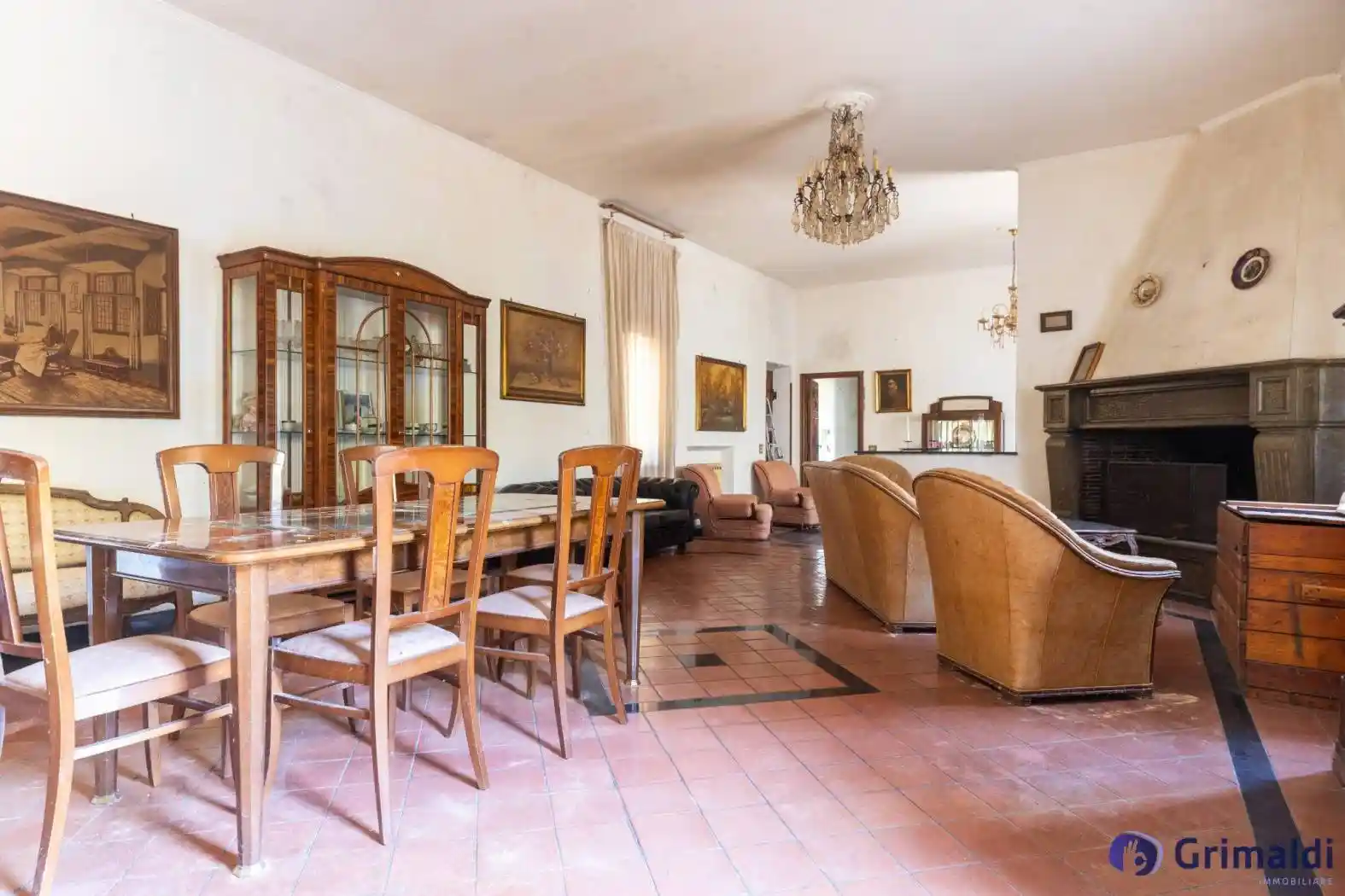 Villa in vendita a Ciampino