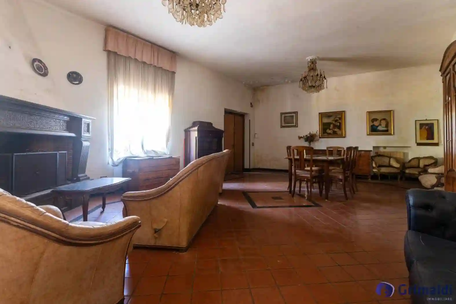Villa - foto 3