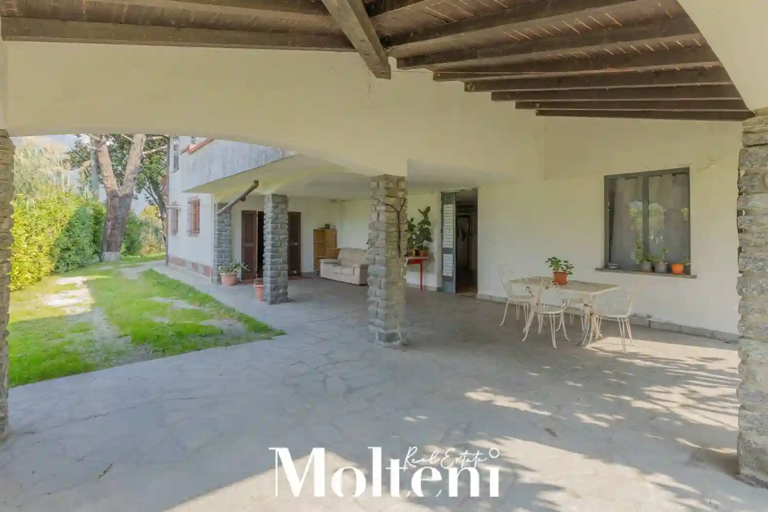 Villa - foto 2