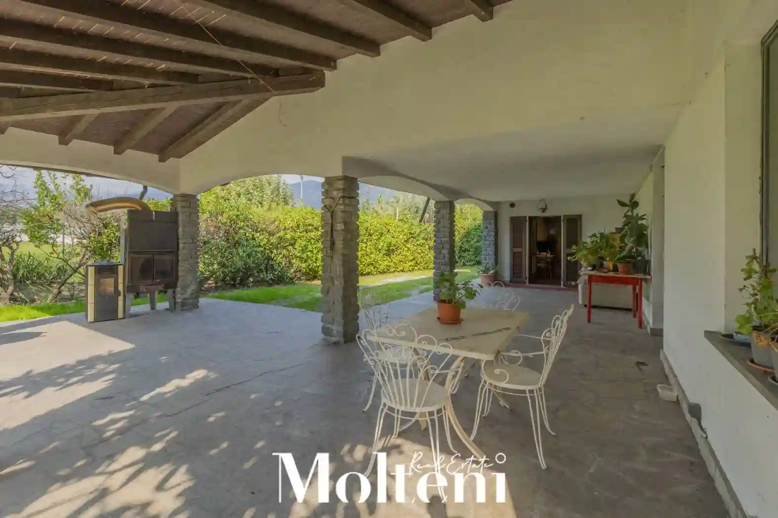 Villa - foto 3