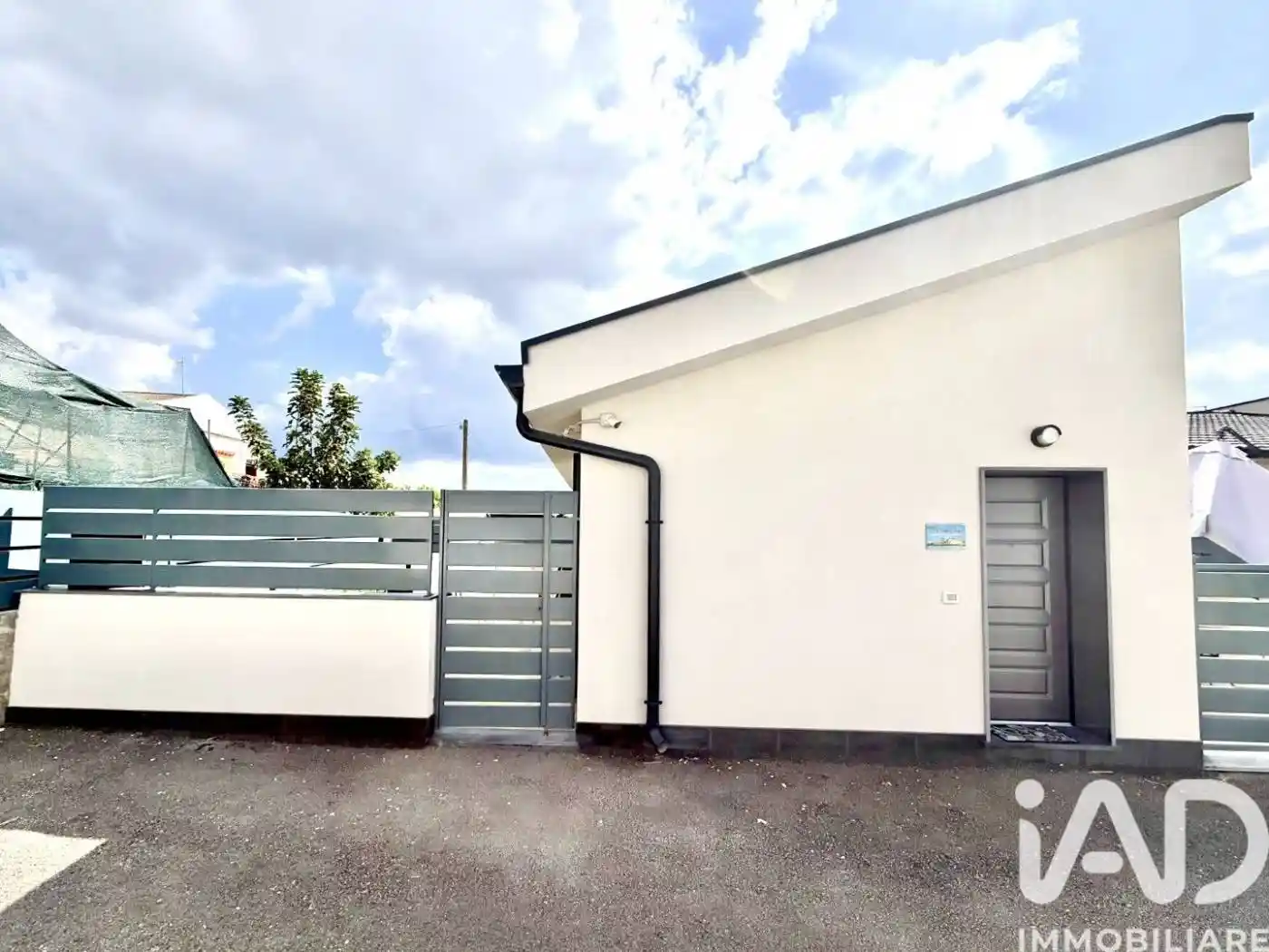 Villa in vendita a Avola