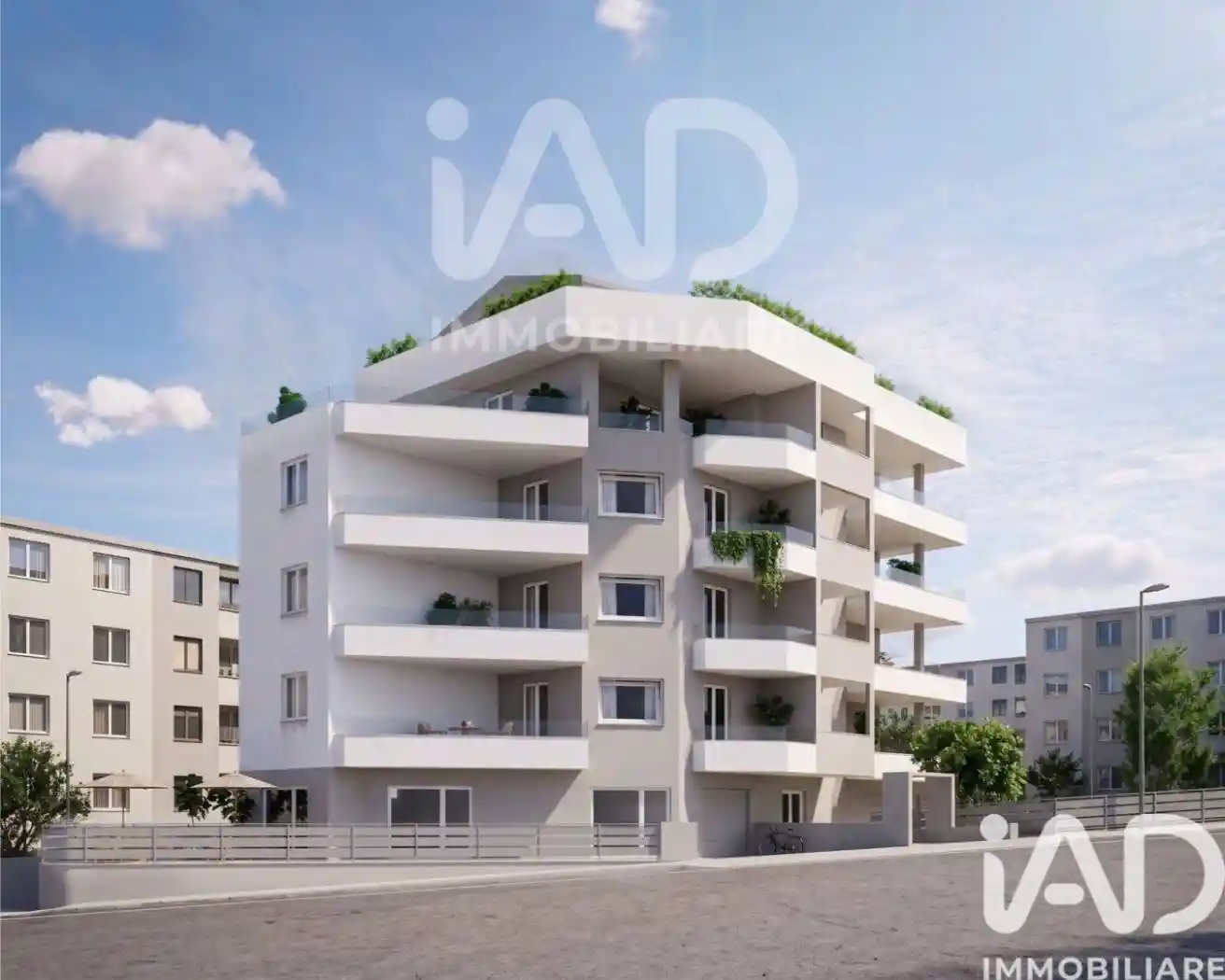 Appartamento in vendita a Siracusa