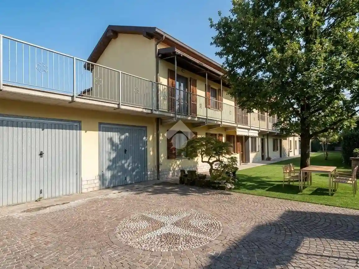 Villa - foto 4