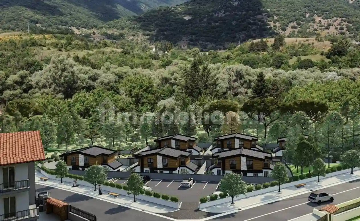 Villa - foto 5