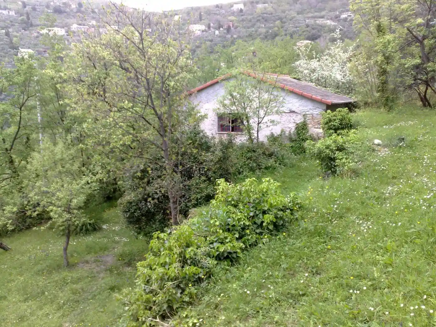 Rustico - Casale in vendita a Genova