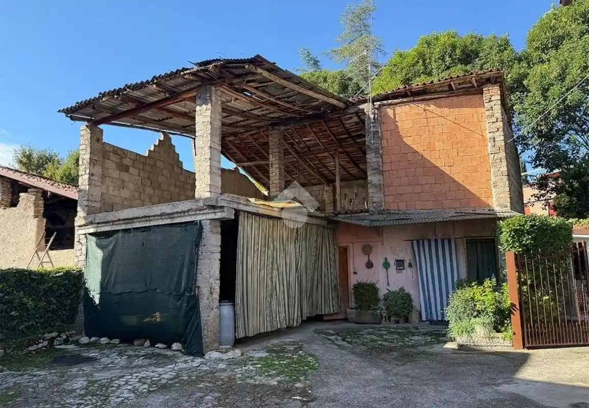 Rustico - Casale in vendita a Gussago