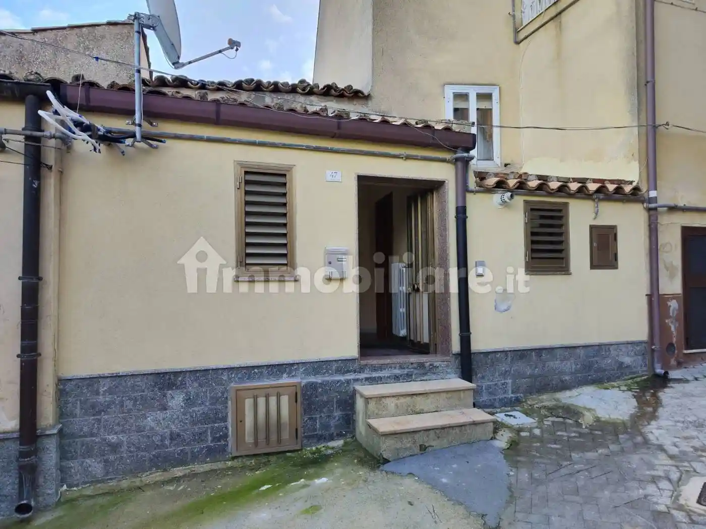 Villa in vendita a Enna