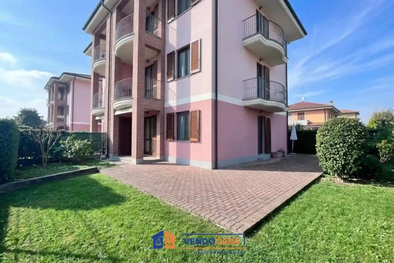 Appartamento in vendita a Cherasco