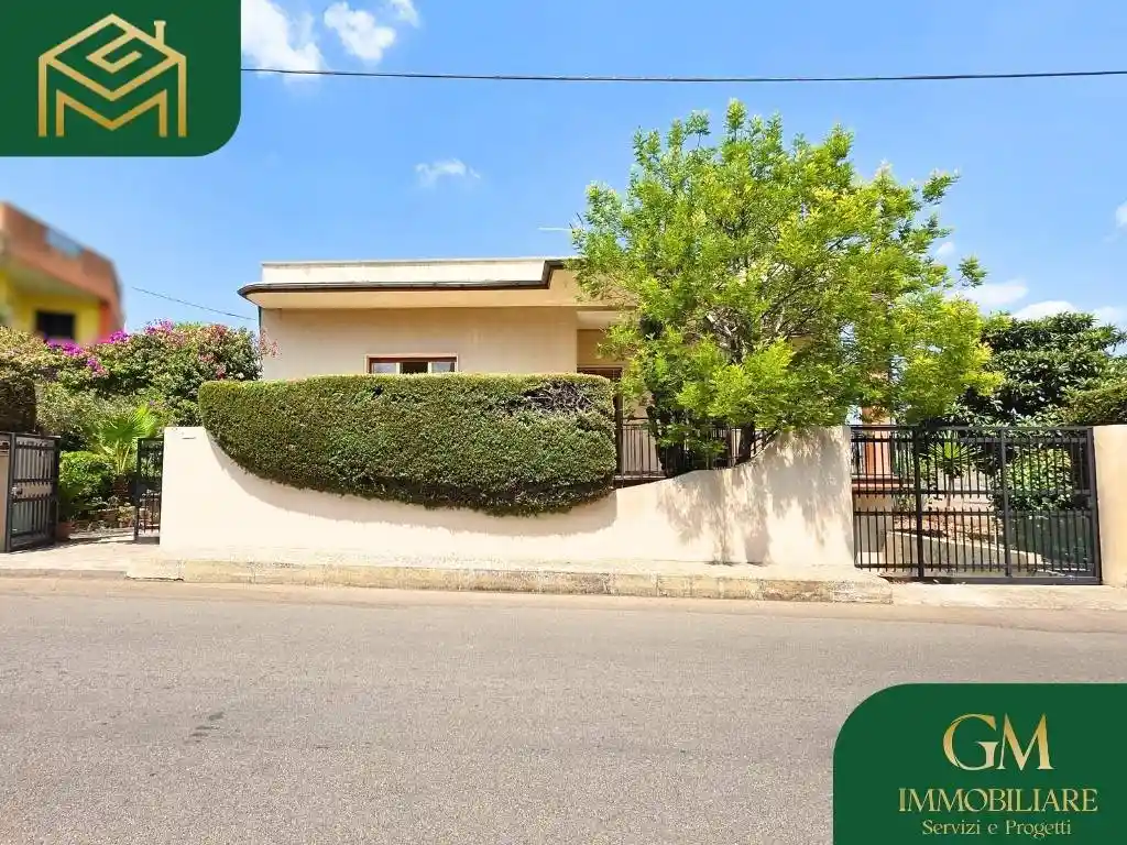 Casa indipendente in vendita a Collepasso