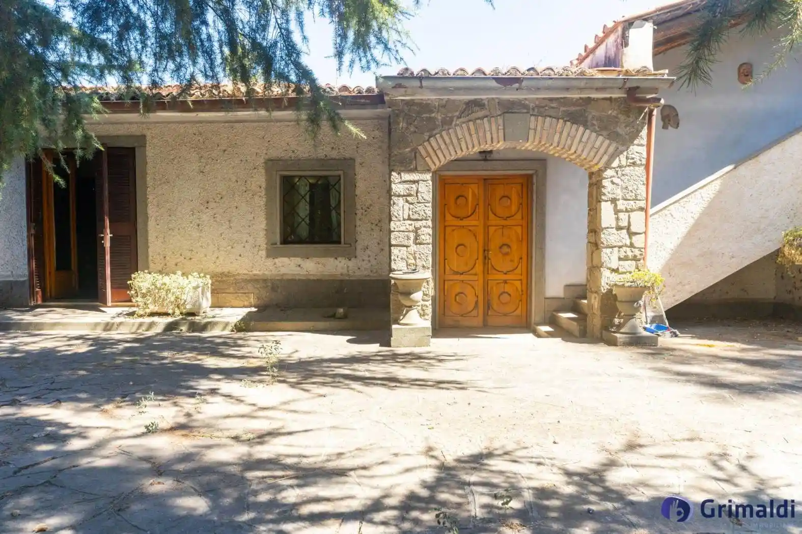 Villa in vendita a Ciampino