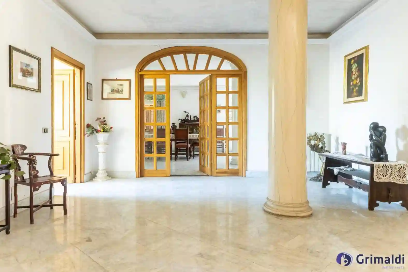 Villa - foto 3