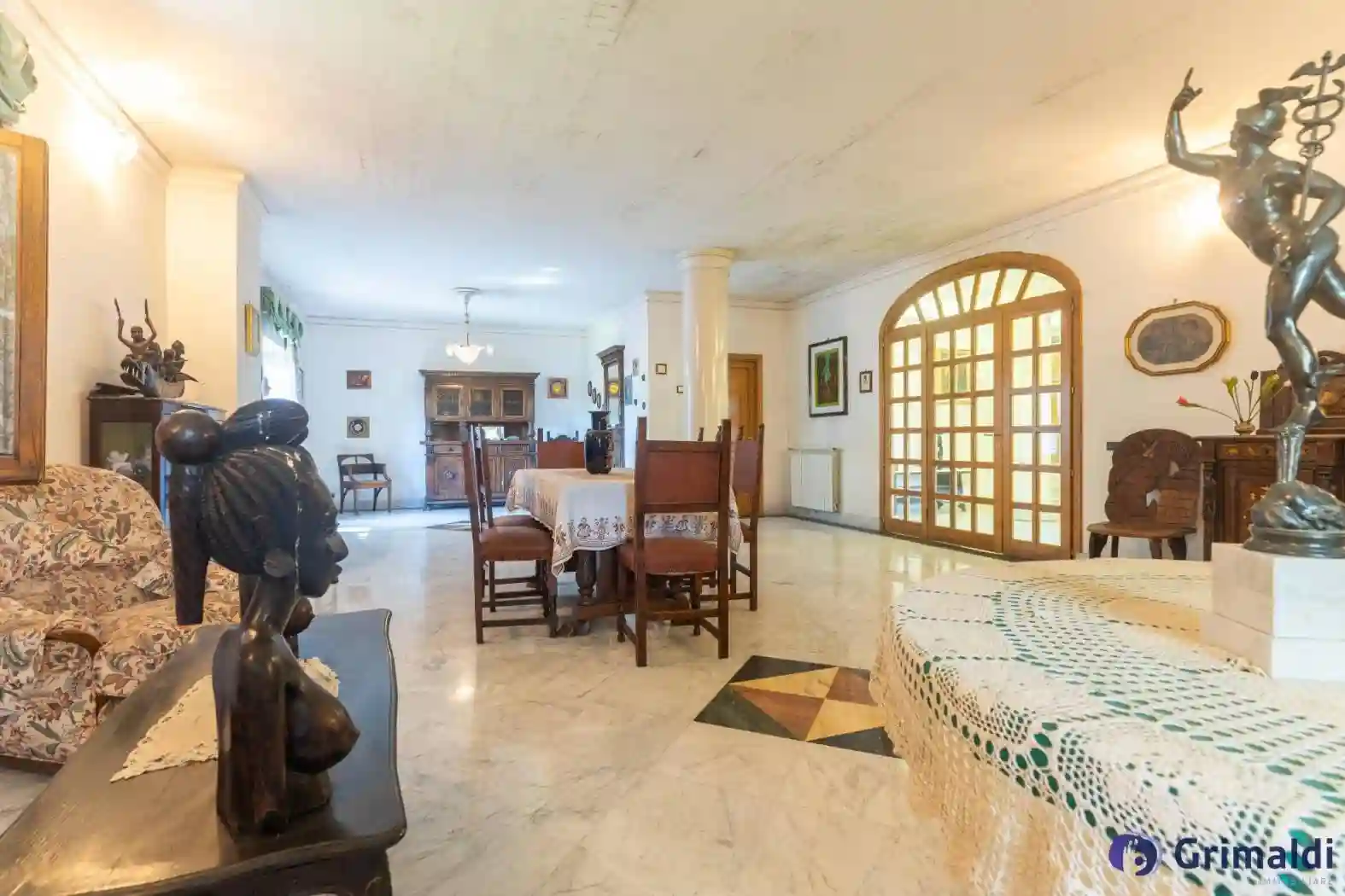 Villa - foto 4