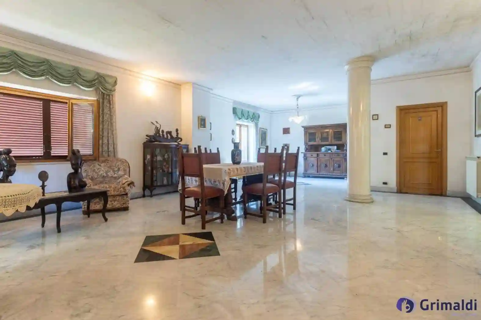 Villa - foto 5