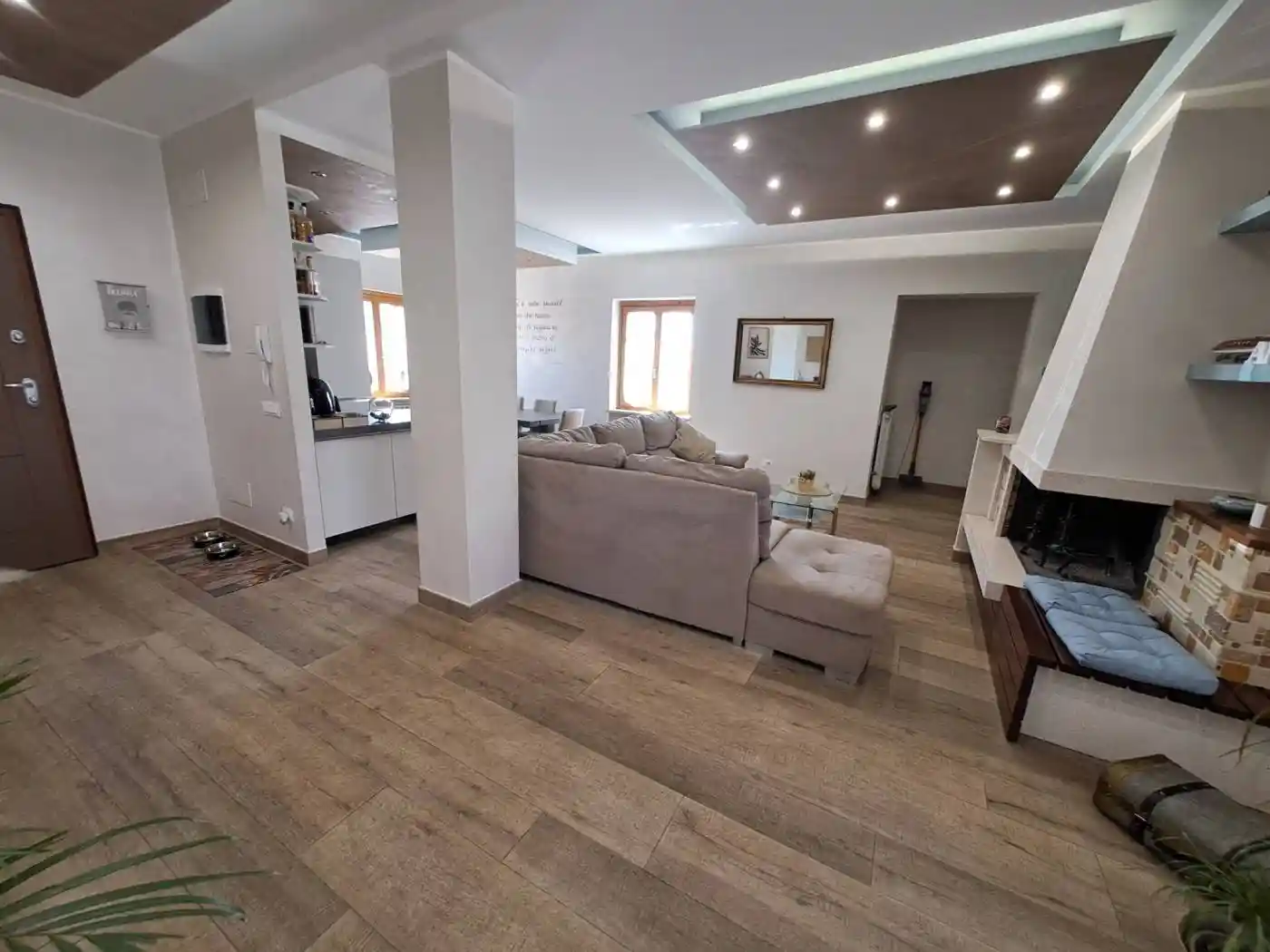 Villa in vendita a Ladispoli