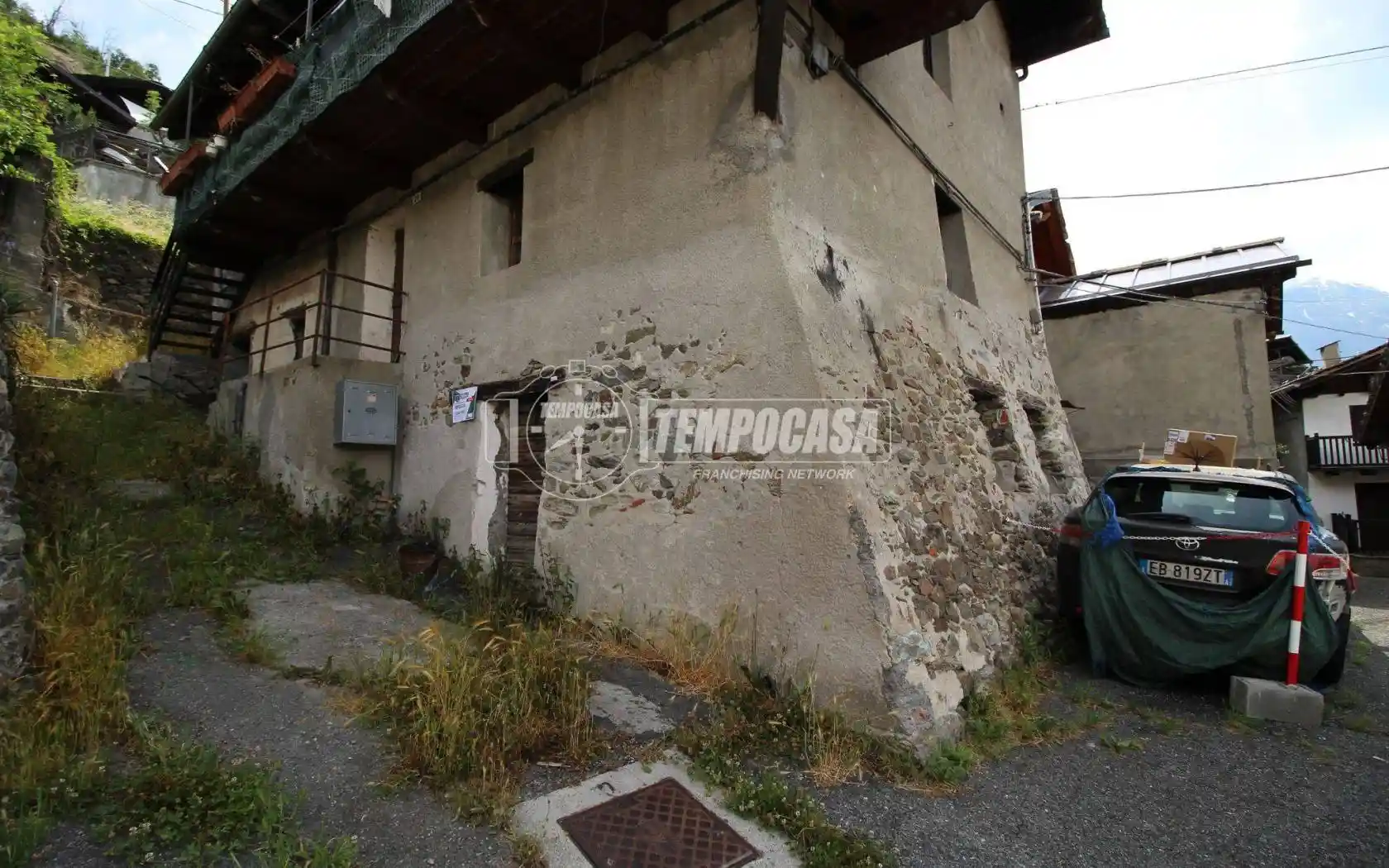 Appartamento in vendita a Quart