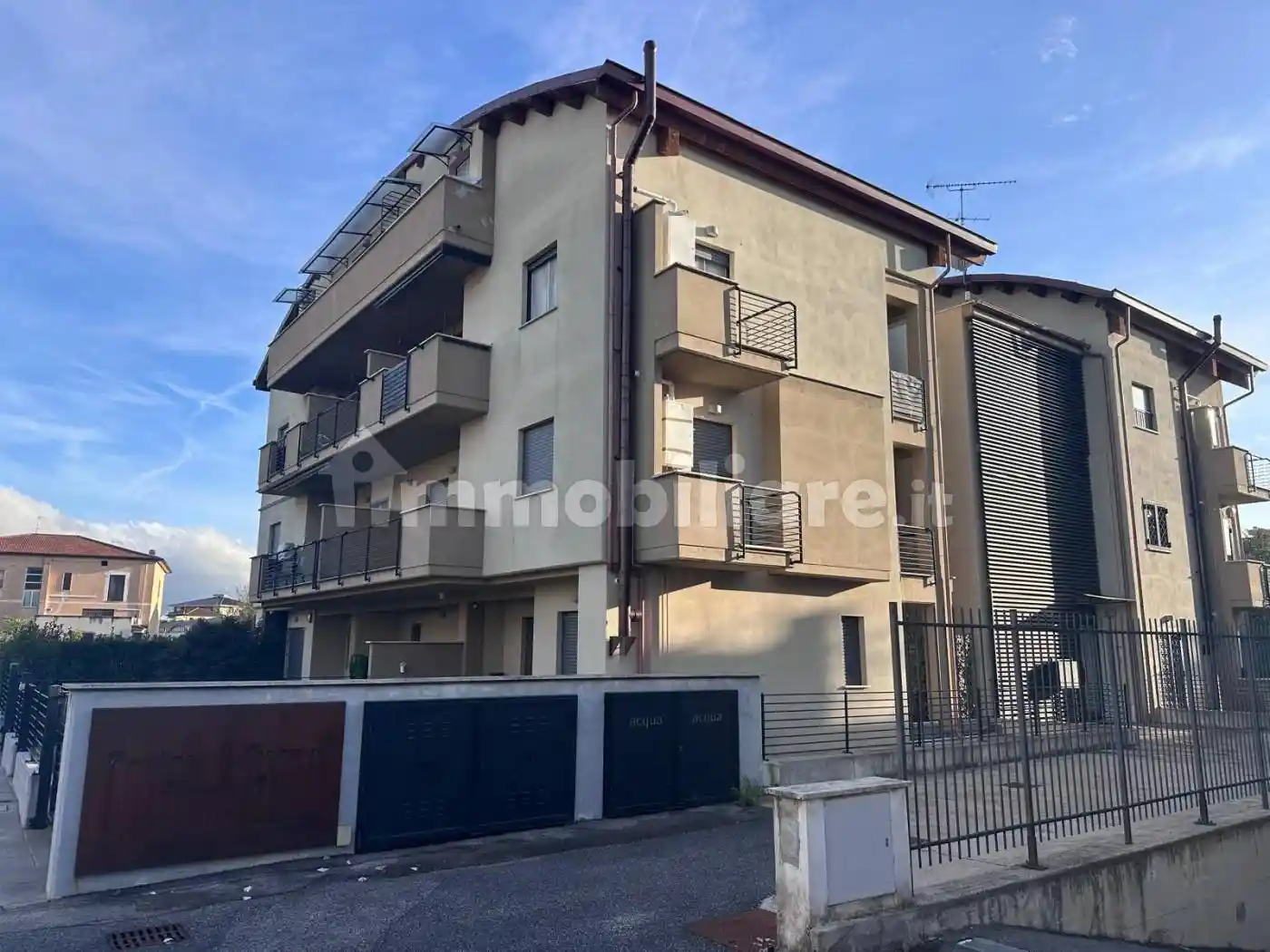 Appartamento in vendita a Anagni
