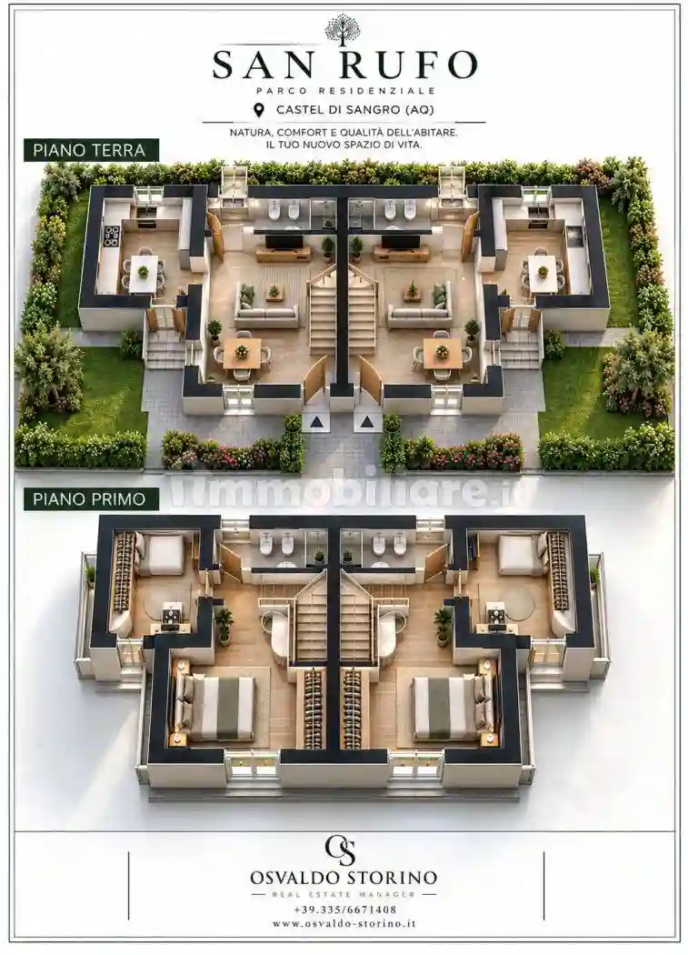 Villa - foto 3