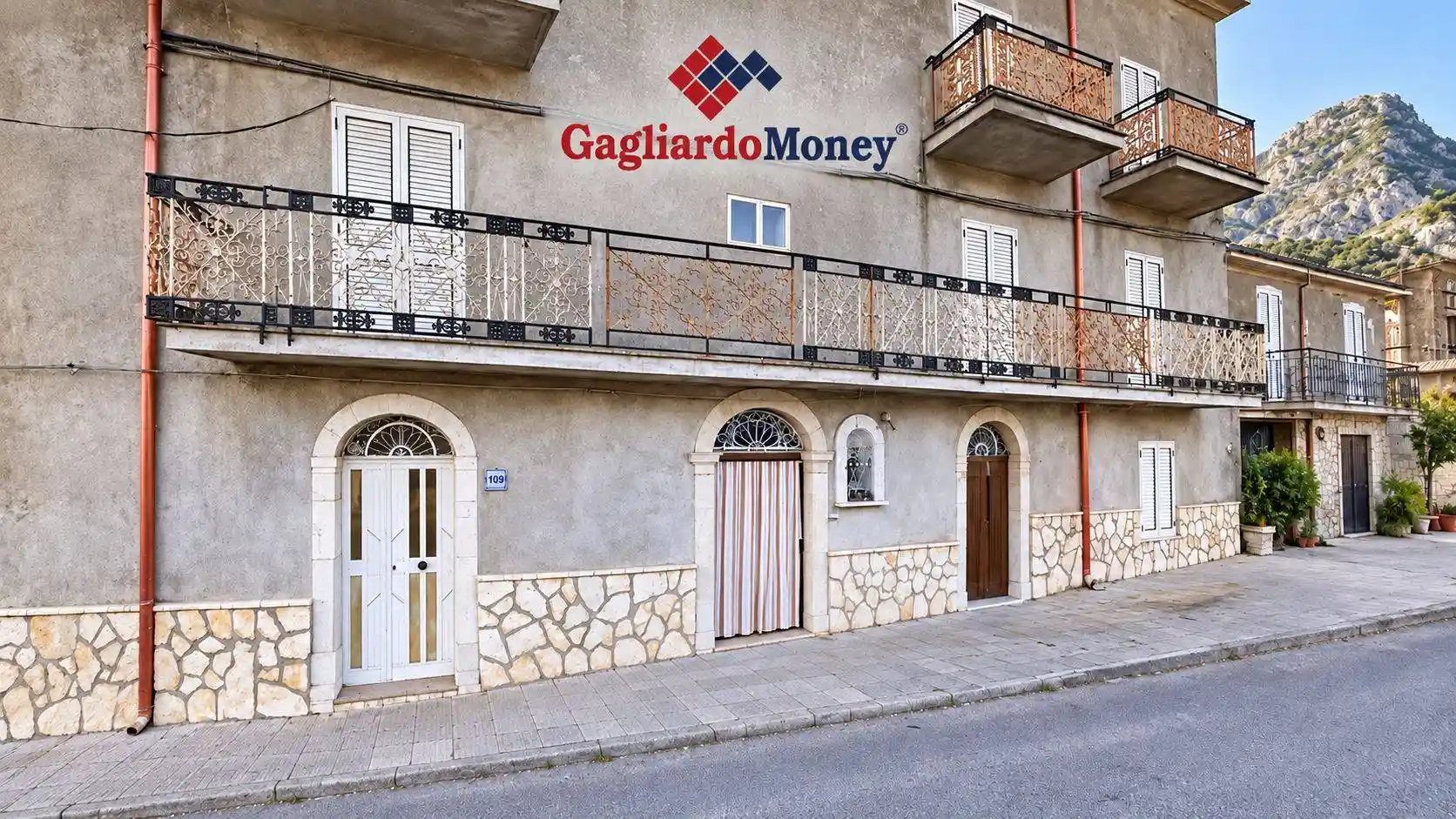 Appartamento in vendita a San Fratello
