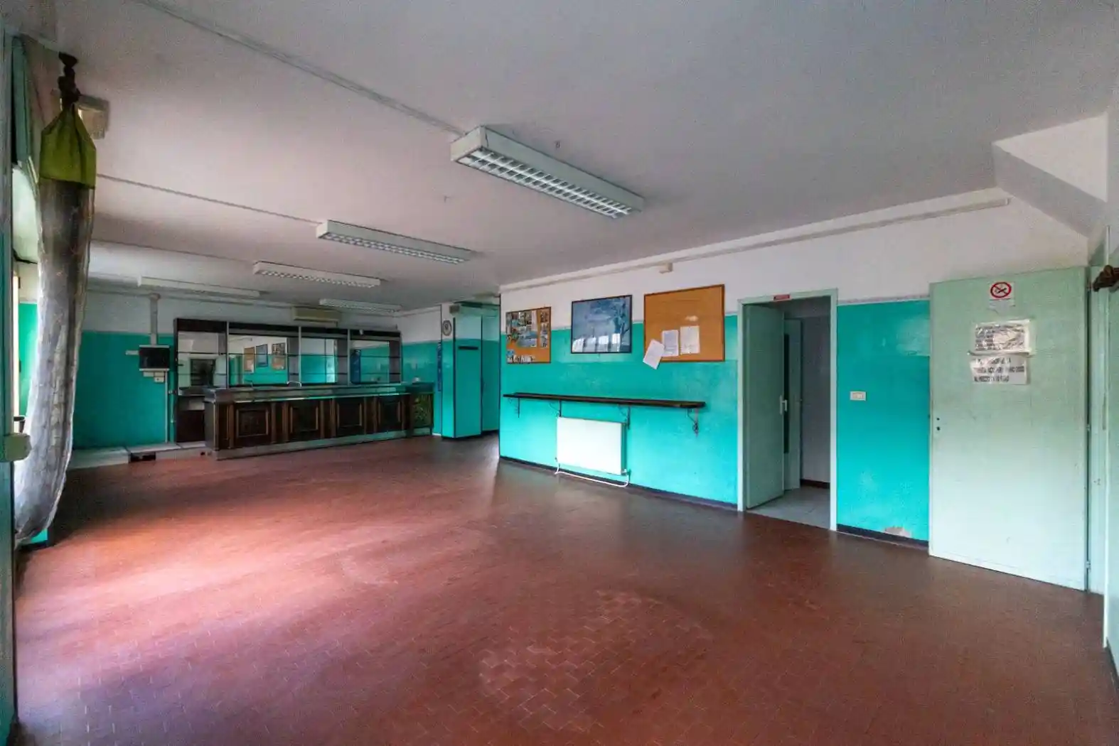 Rustico - Casale in vendita a Mombercelli