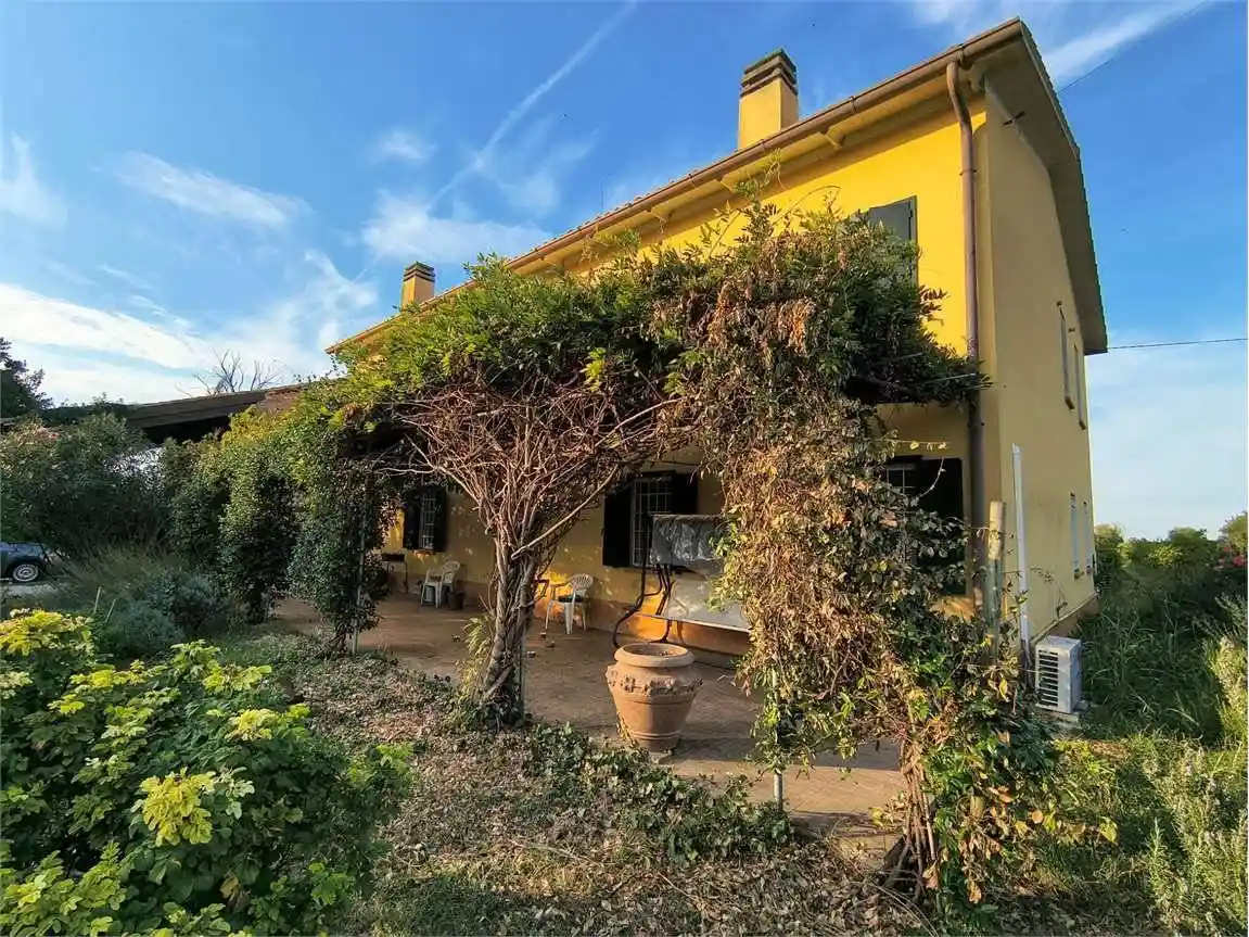 Casa indipendente in vendita a Roncoferraro