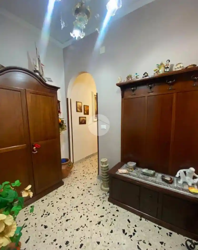 Appartamento in vendita a Palermo