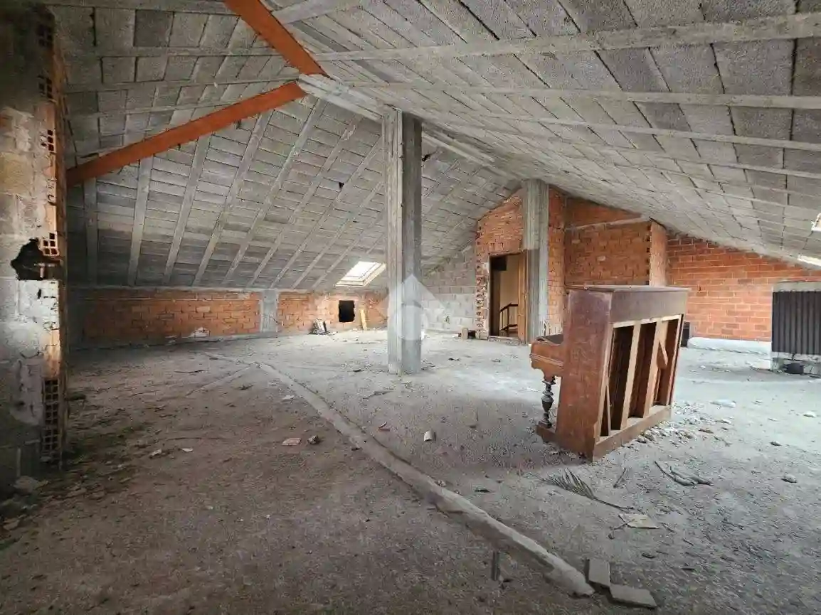 Attico - Mansarda - foto 2