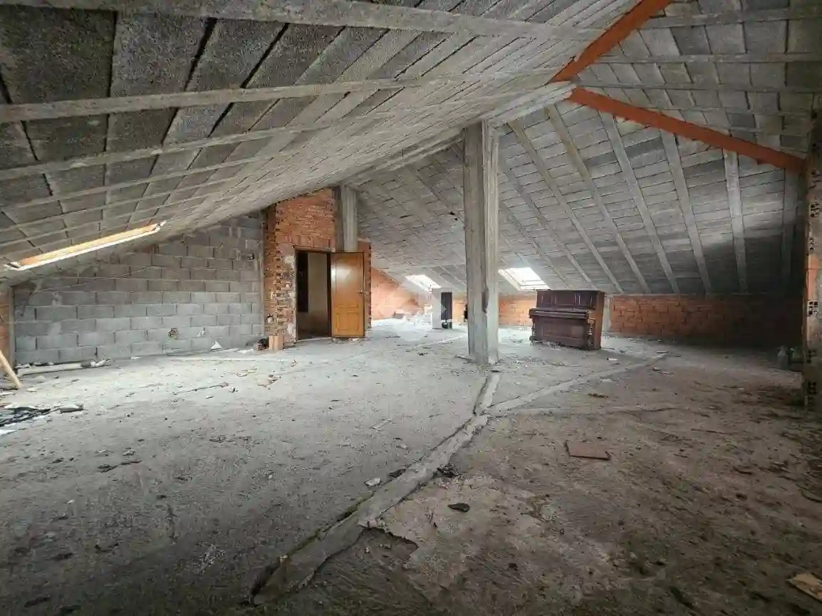 Attico - Mansarda - foto 4